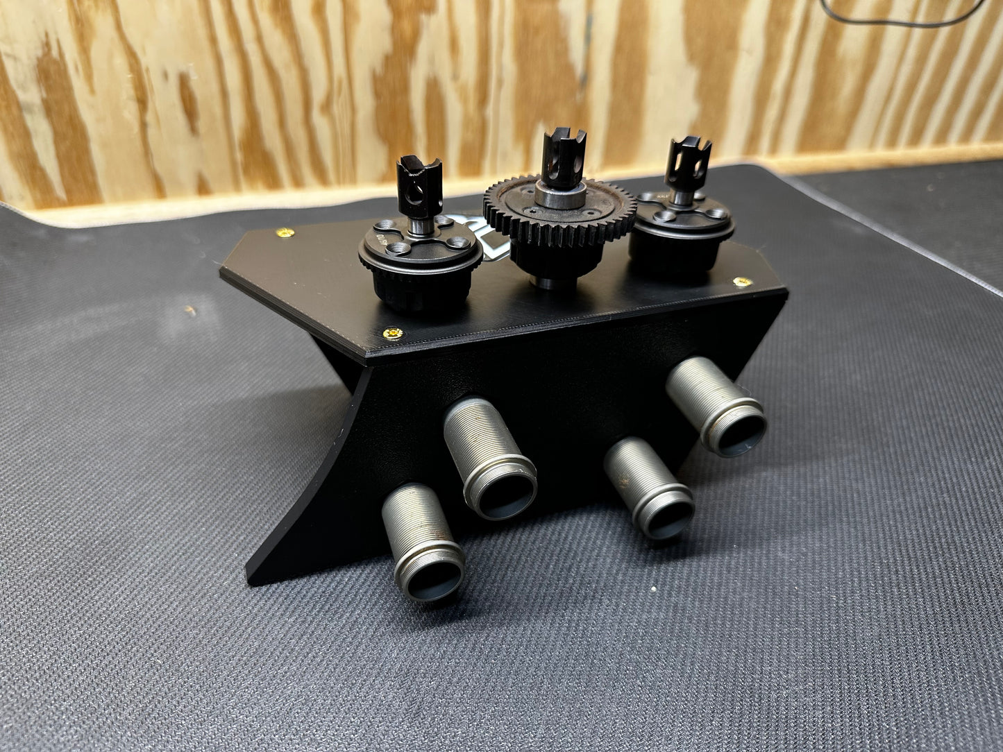 BD3D 1/8 buggy/truggy car stand