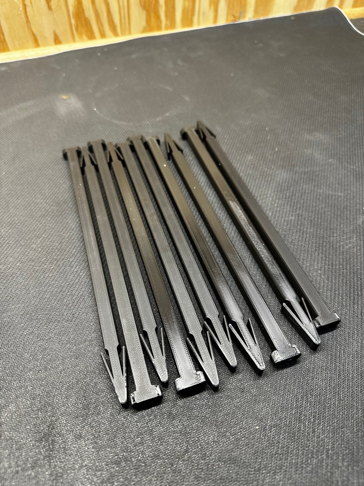 10 pack 1/8 truggy tire sticks