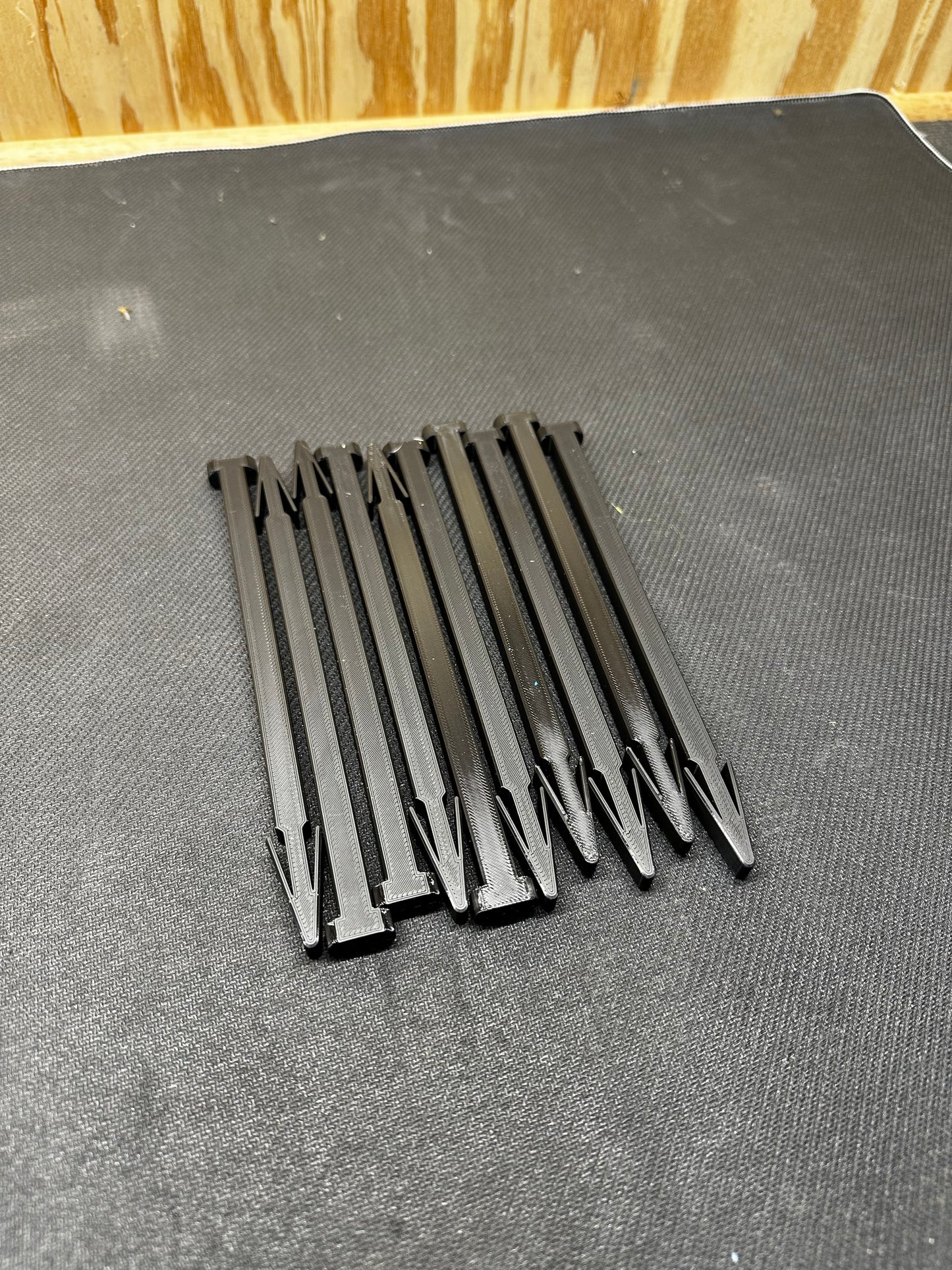 10 pack 1/8 buggy tire sticks