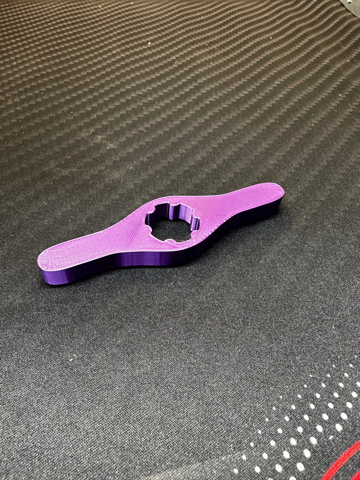 MIP large handle driver torque tool