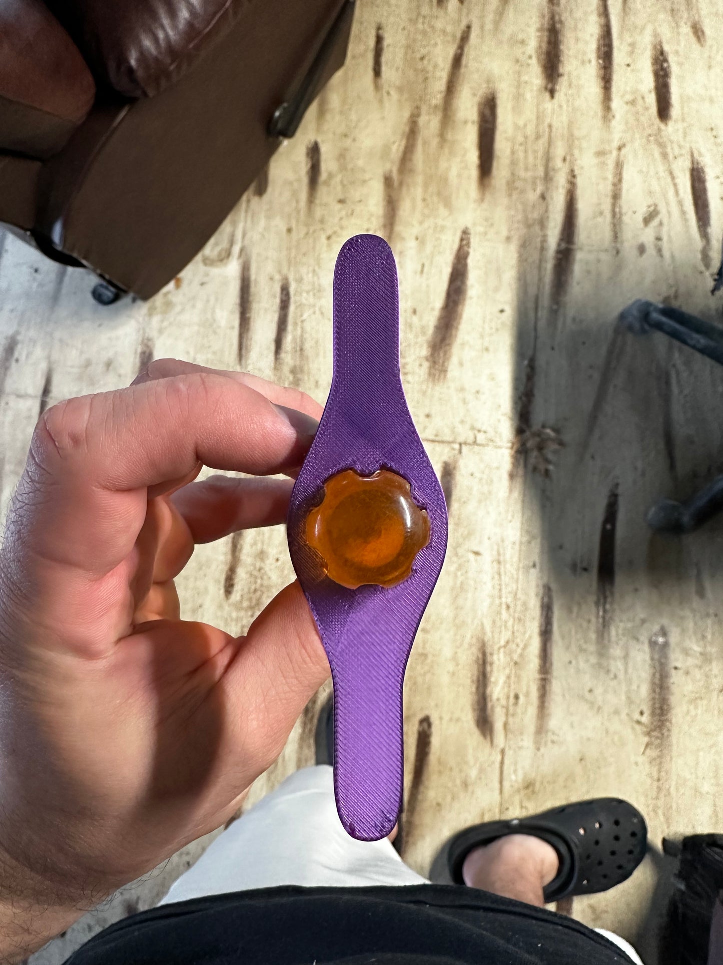 MIP large handle driver torque tool