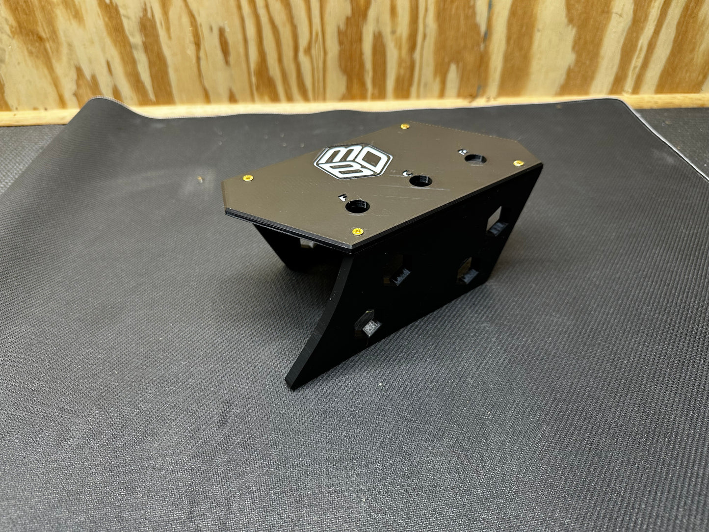 BD3D 1/8 buggy/truggy car stand