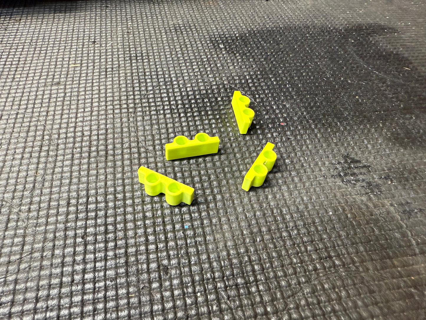 Rc8b4E battery stops