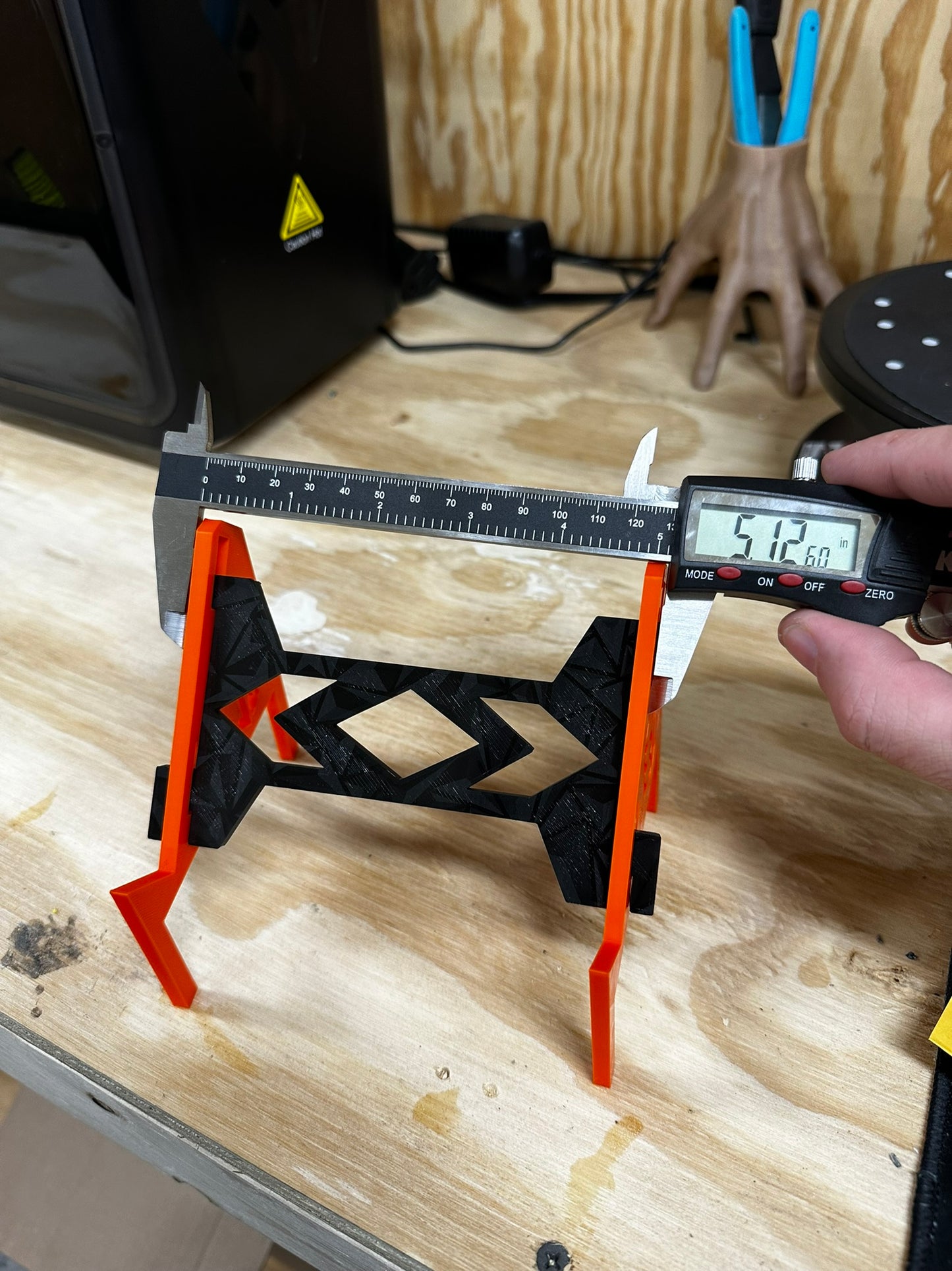 reedy1416c2L collapsible charger stand