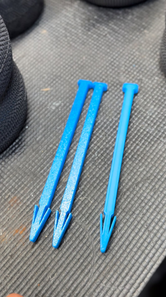 BOFA STIX buggy and truggy tire sticks