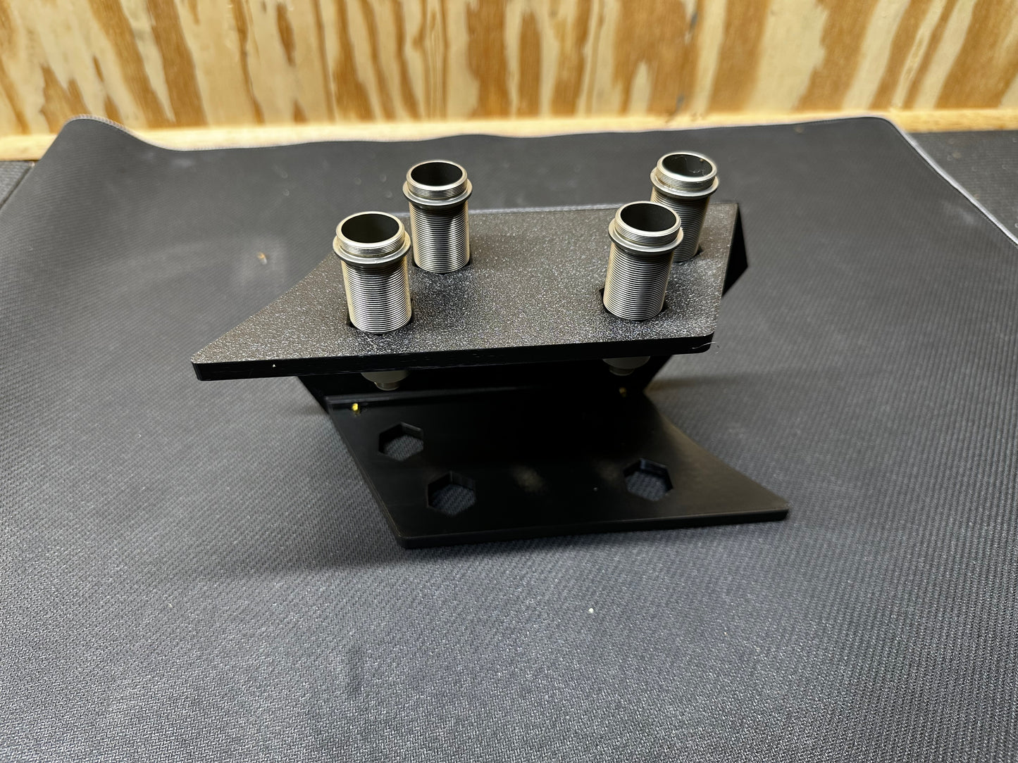 BD3D 1/8 buggy/truggy car stand