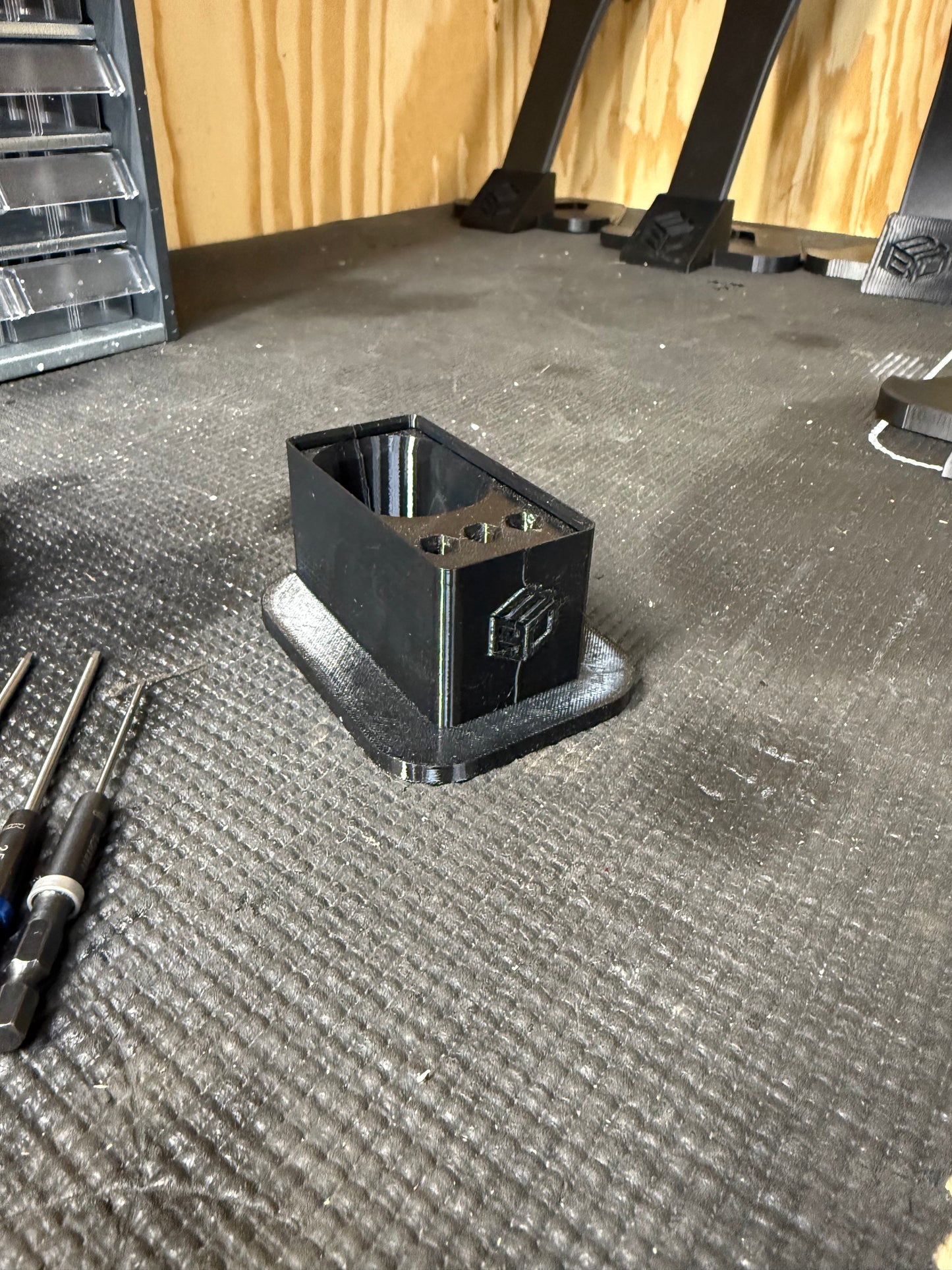 BD3D Dewalt dcf862 stand