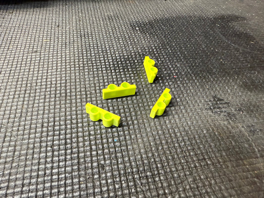 Rc8b4E battery stops