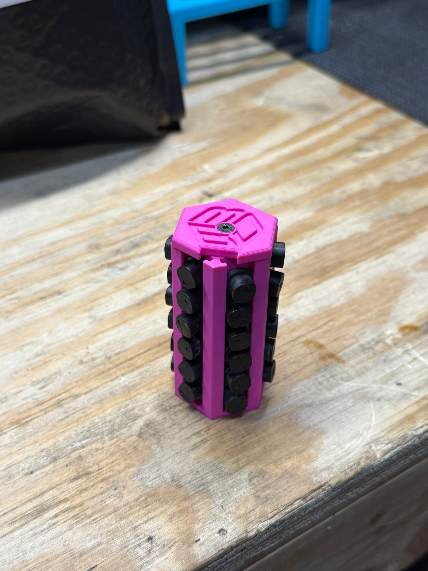 BD3D PILLHEAD for Rc8b/t4 series