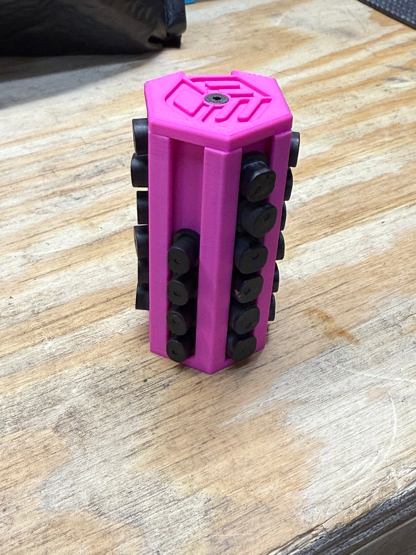 BD3D PILLHEAD for Rc8b/t4 series