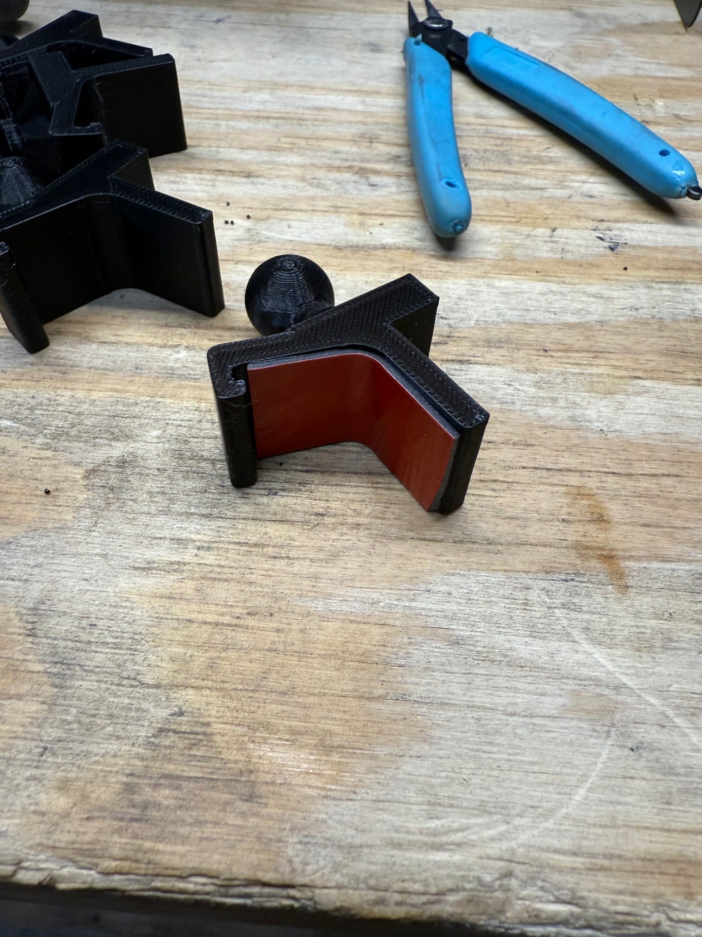 07.5-13 silverado lt CTS3 low profile dash mount