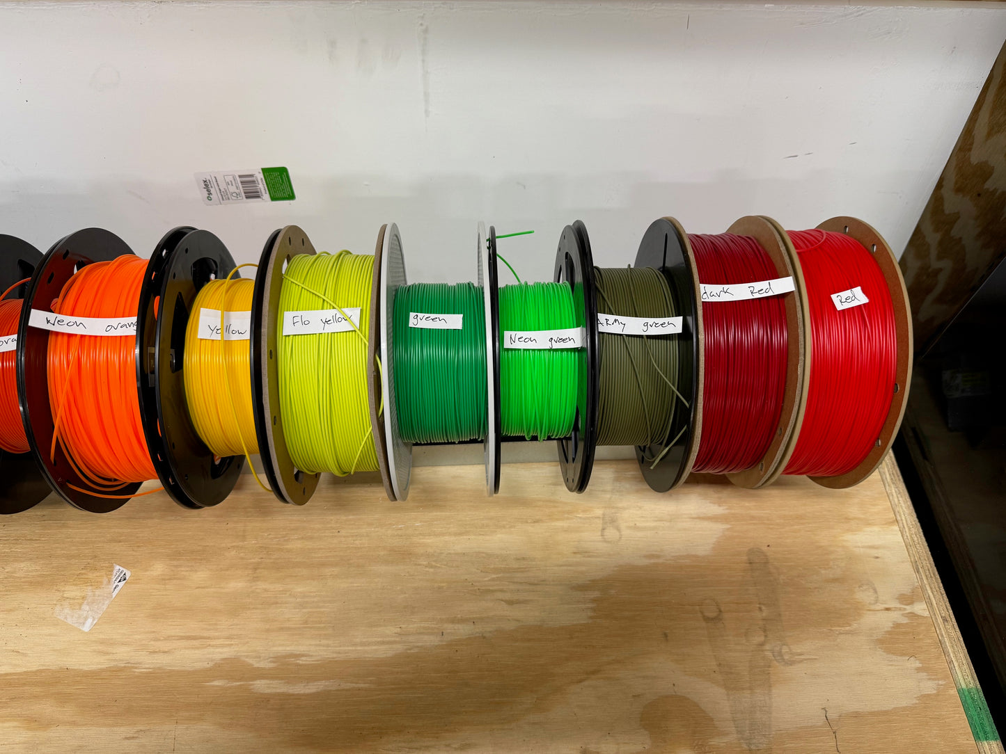 BOFA STIX buggy and truggy tire sticks